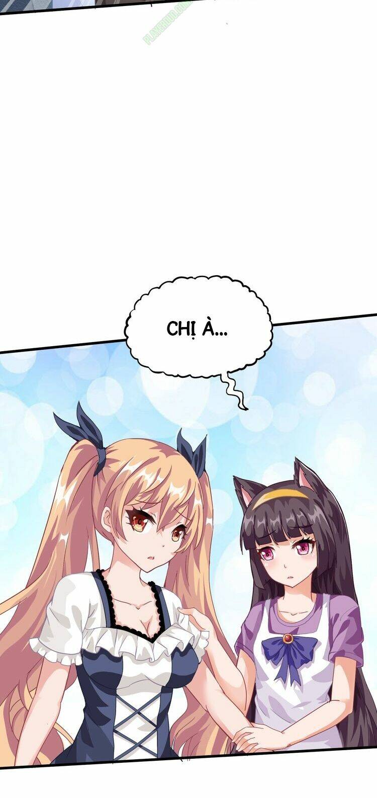 Kinh Thế Kỳ Nhân: Chapter 13