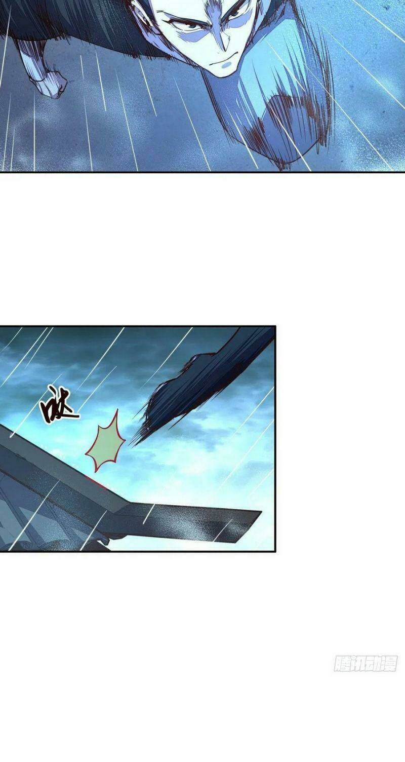 Sinh Tử Quyết: Chapter 151