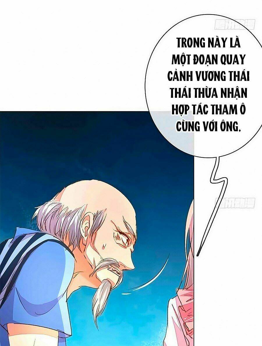 Hào Môn Tiểu Lãn Thê: Chapter 85