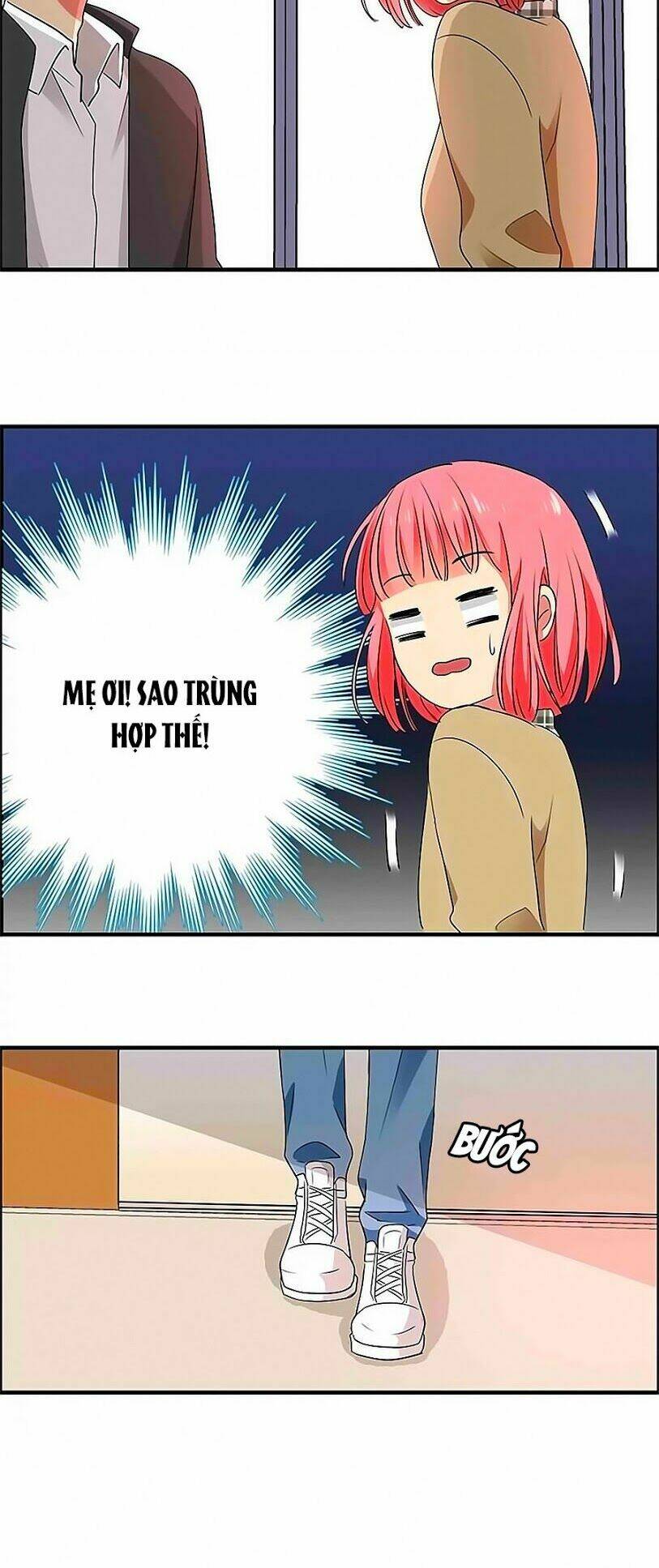 Đại Thần Tình Yêu Chớ Chạm Tôi: Chapter 26