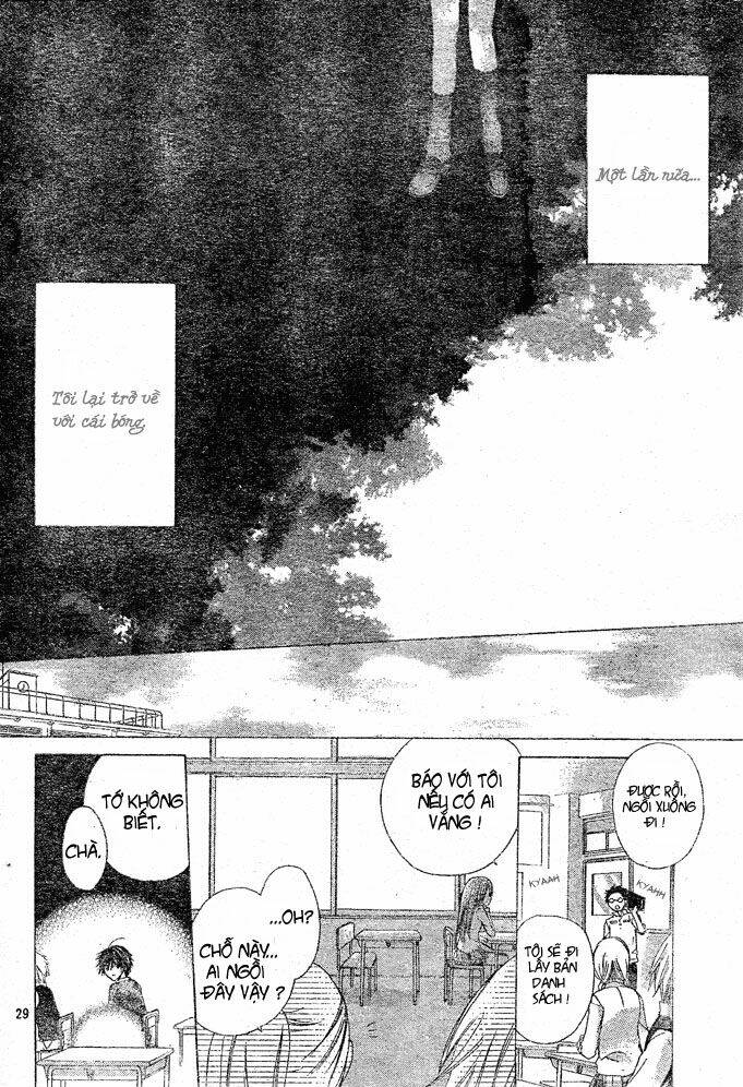 Kokoni Iru Yo: Chapter 2