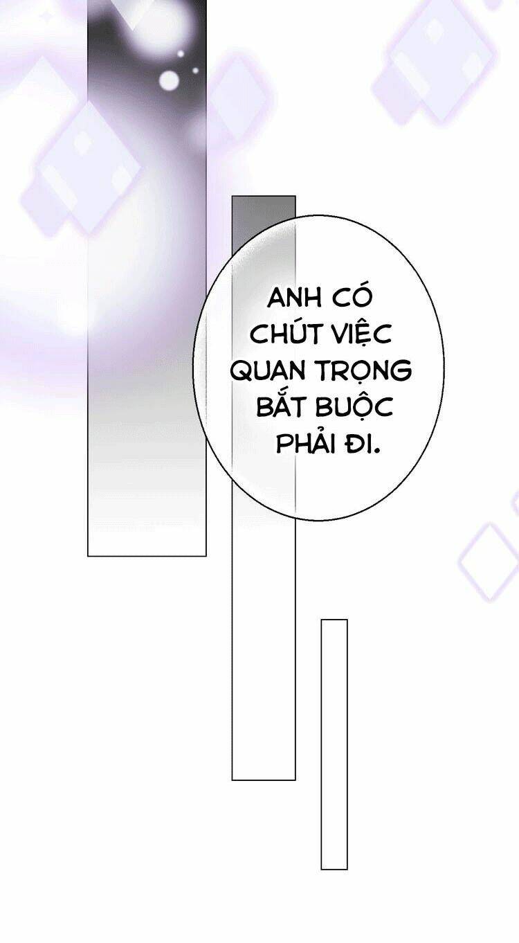 Điều Ước Sủng Ái Bất Bình Đẳng: Chapter 55.2