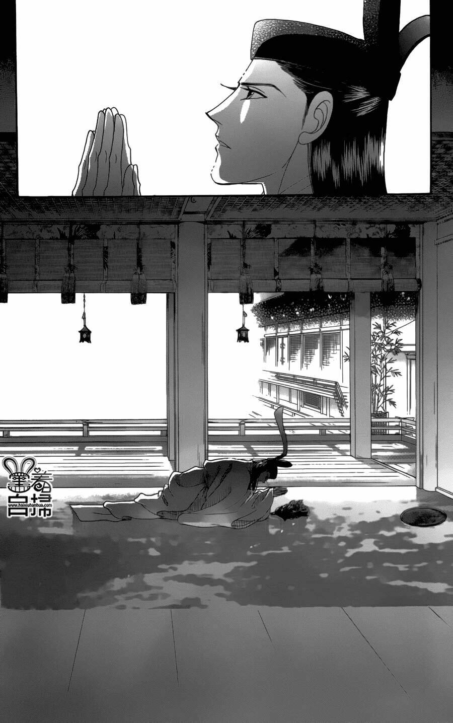 Torikae Baya: Chapter 18