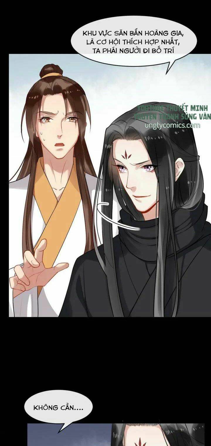 Bồng Sơn Viễn 2: Chapter 47