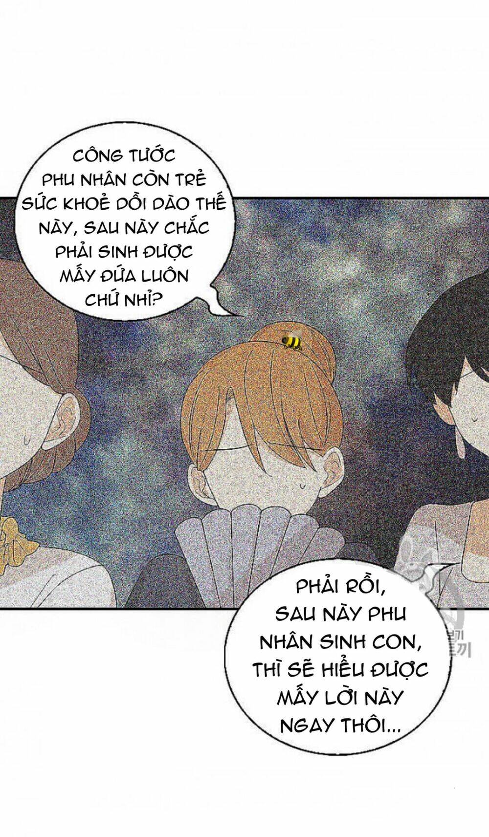 Xuyên Không Trở Thành Mami Phản Diện: Chapter 39