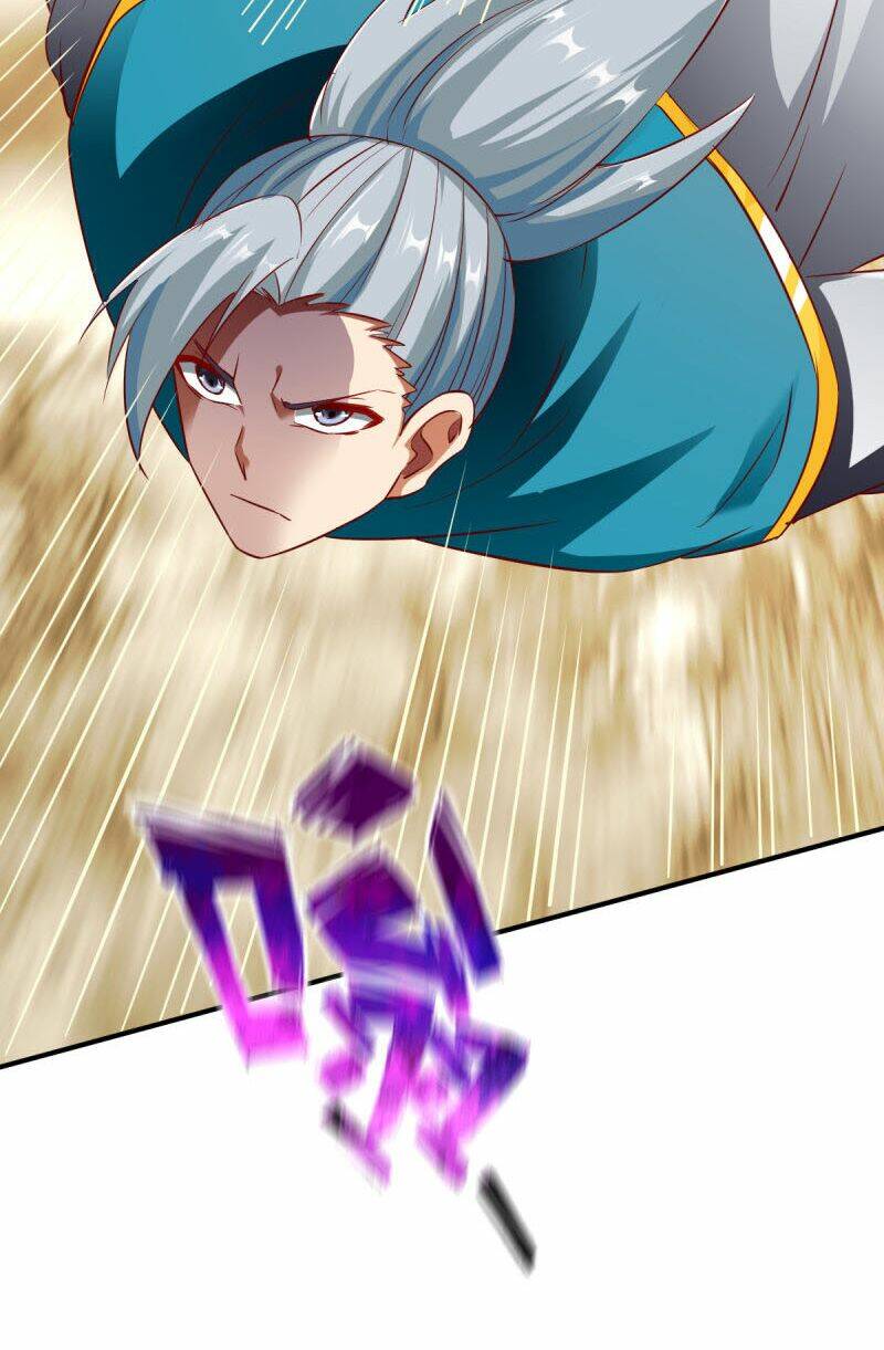 Chiến Đỉnh: Chapter 144