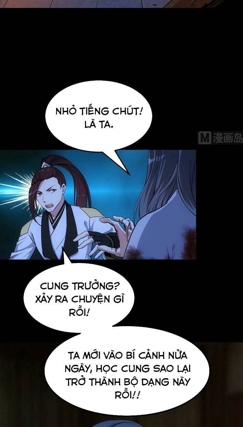 Hệ Thống Thần Long Nghịch Thiên: Chapter 64