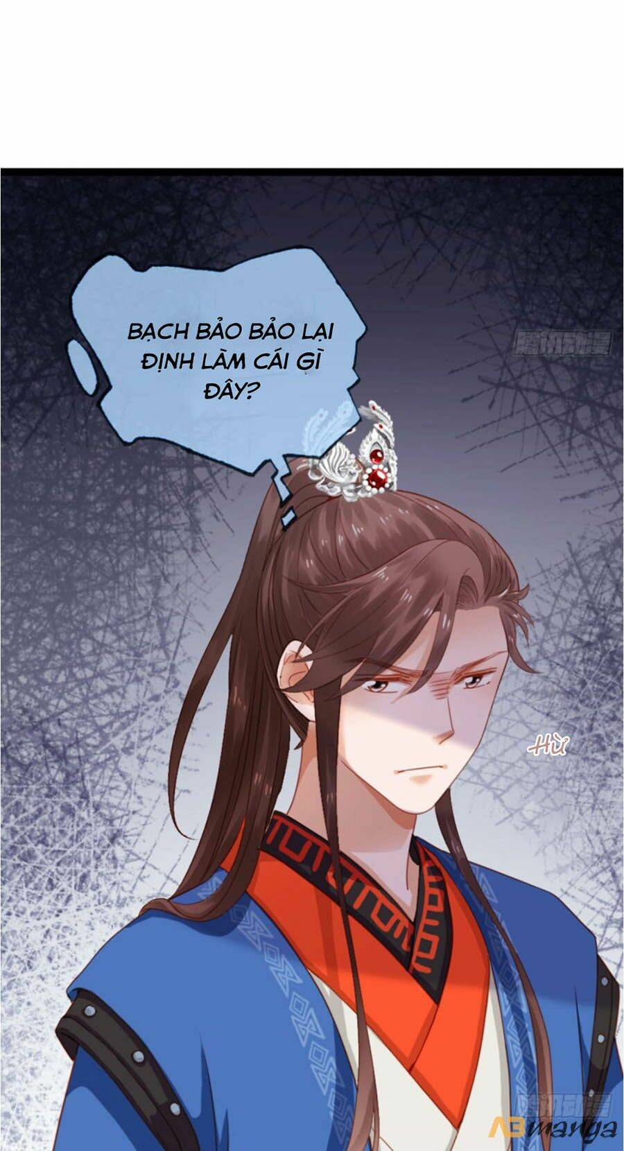 Đứng Lại! Phụng Chỉ Ăn Cướp: Chapter 38