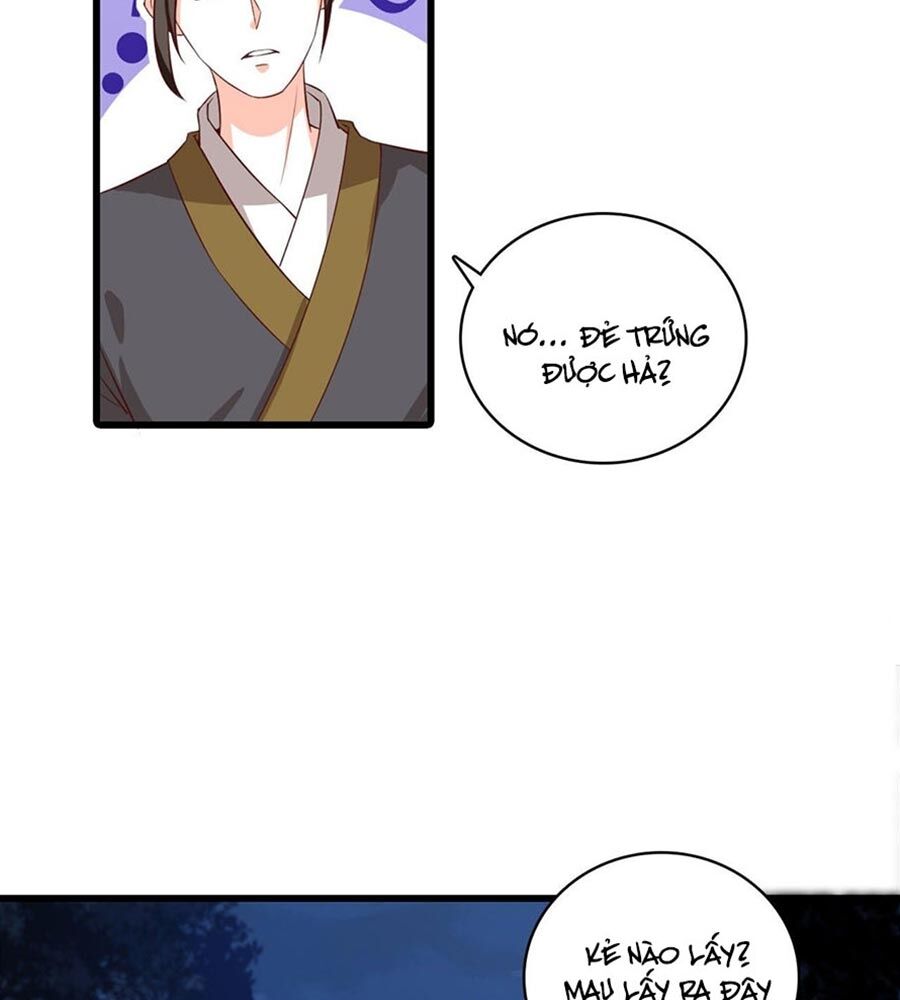 Phản Phái Nữ Đế Lai Tập: Chapter 26