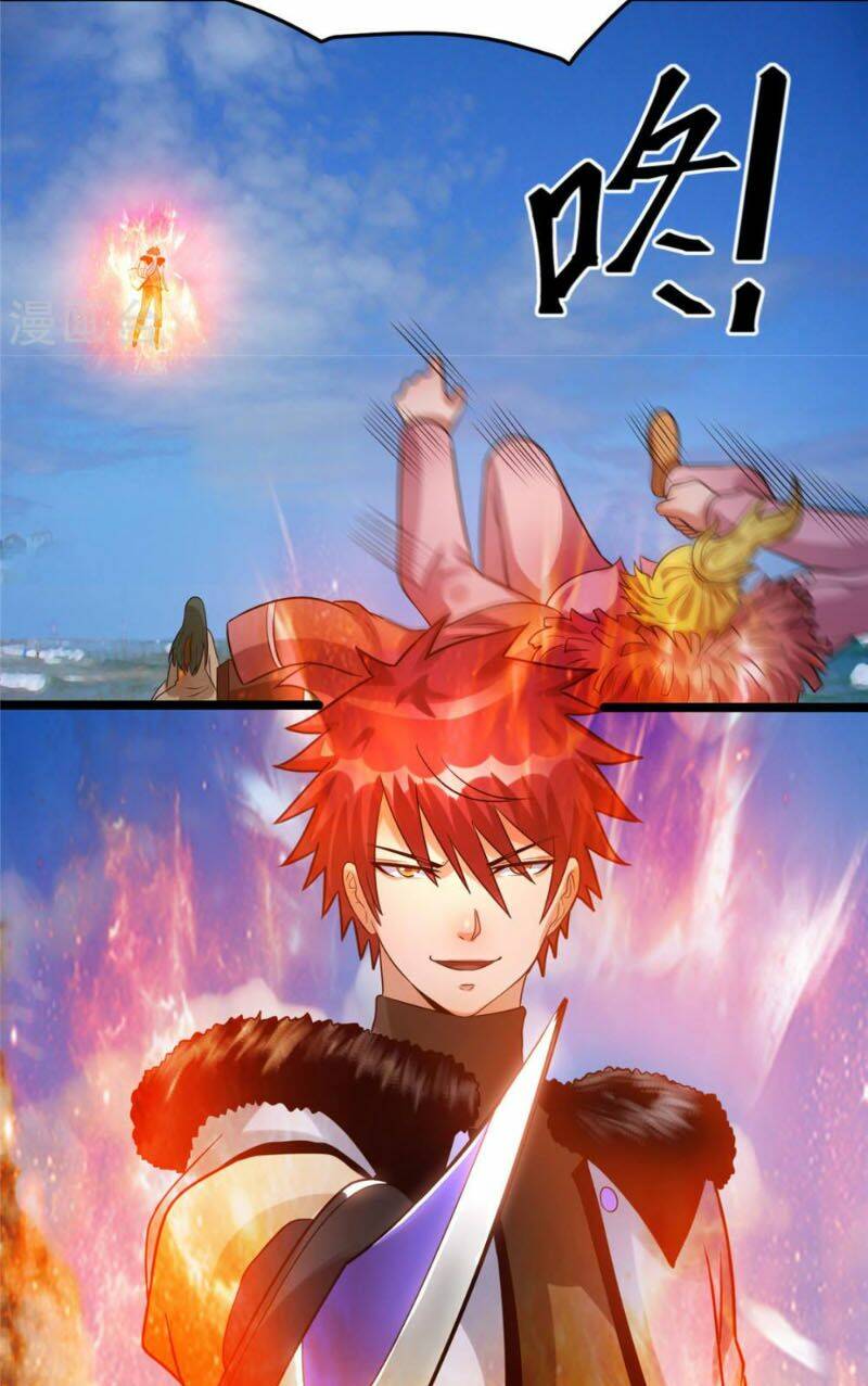 Tiên Vương Trùng Sinh: Chapter 62