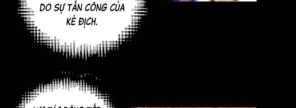 Tam Tuyệt Tại Dị giới: Chapter 94.5