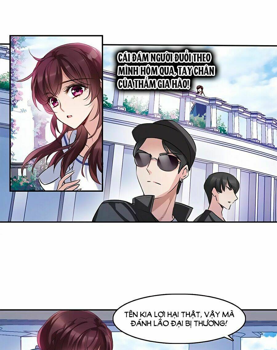 Cuốn Sách Vận Mệnh Của Tôi: Chapter 20