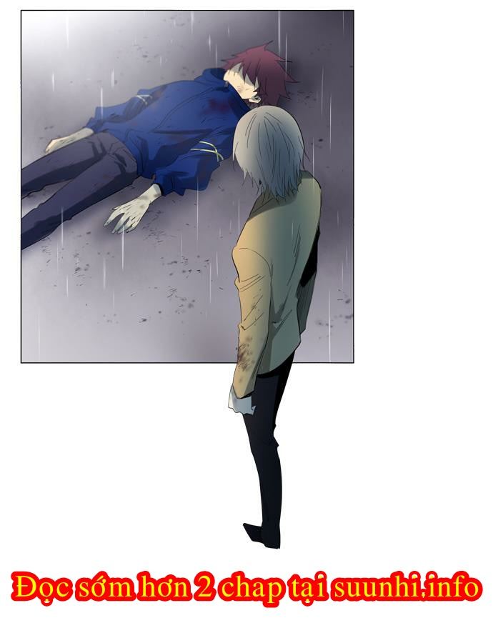 Soul Cartel: Chapter 117