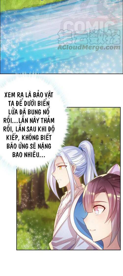 Siêu Phàm Truyện: Chapter 91