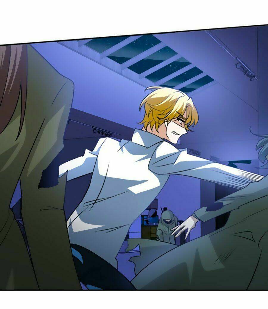 Người Yêu Khát Máu Của Tôi: Chapter 79