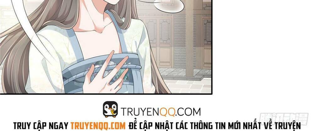 Thiếu Chủ Hung Dữ Quá Tôi Rất Thích: Chapter 10