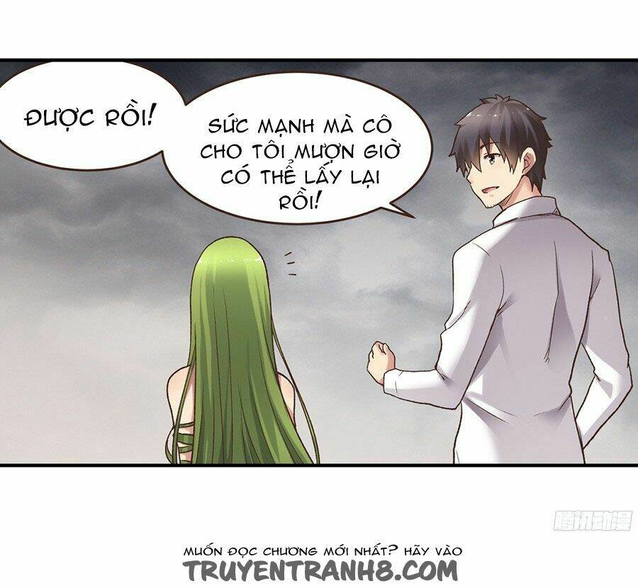 Vì Tôi Là Ông Chú Mở Tiệm Bán Vũ Khí: Chapter 48