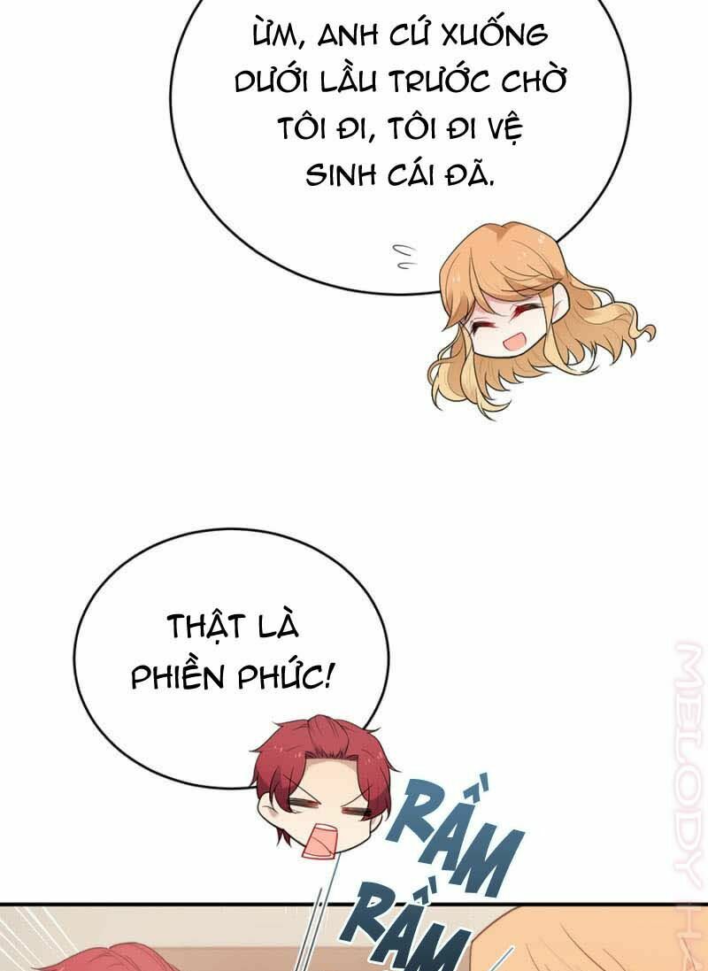 Ma Lạt Thiên Kim Đẩu Ác Thiếu: Chapter 243
