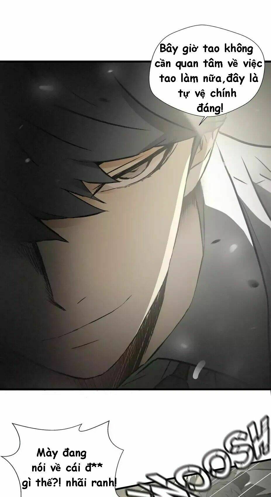 Kẻ Bị Ruồng Bỏ: Chapter 68.5
