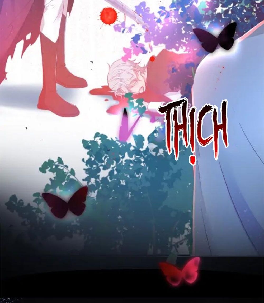 Vương Tử Và Ánh Trăng Đen: Chapter 70
