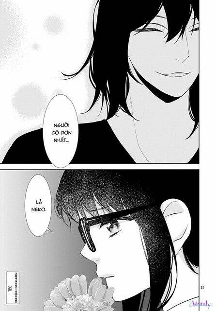 Boku No Orion: Chapter 10