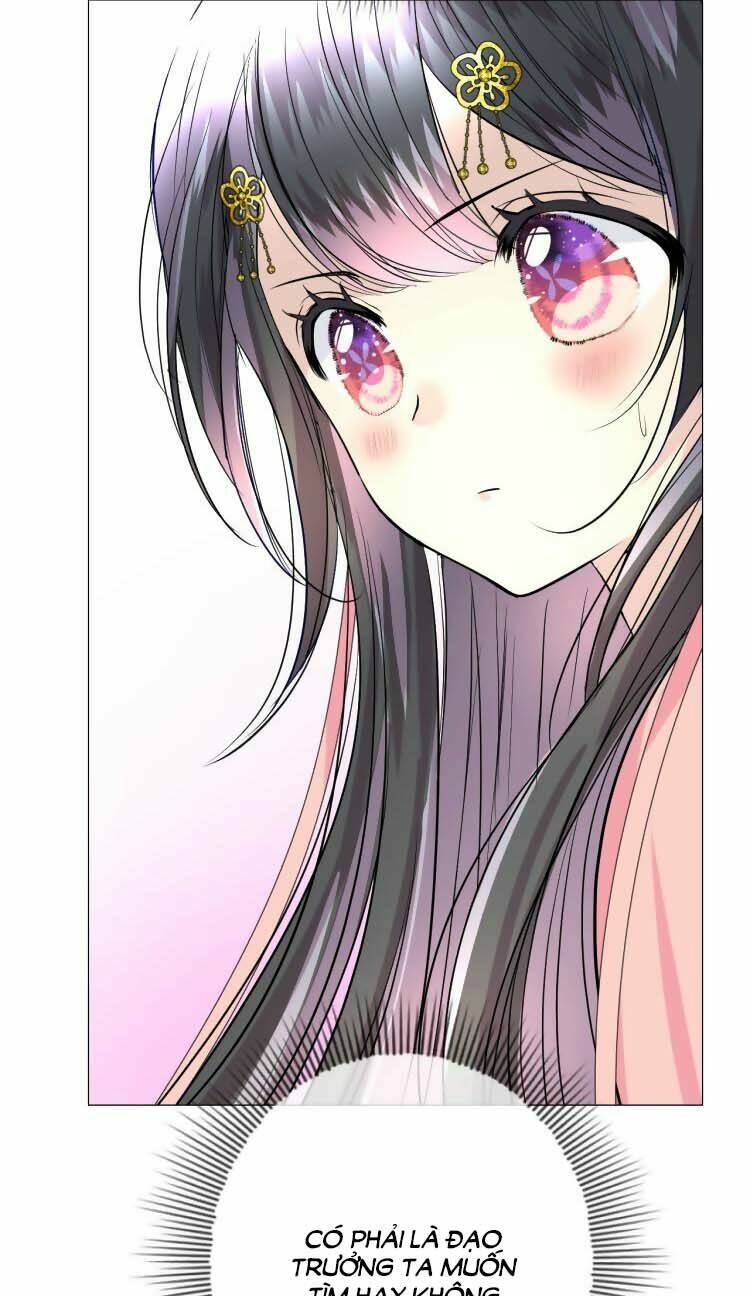 Sao Lại Là Yêu?: Chapter 13