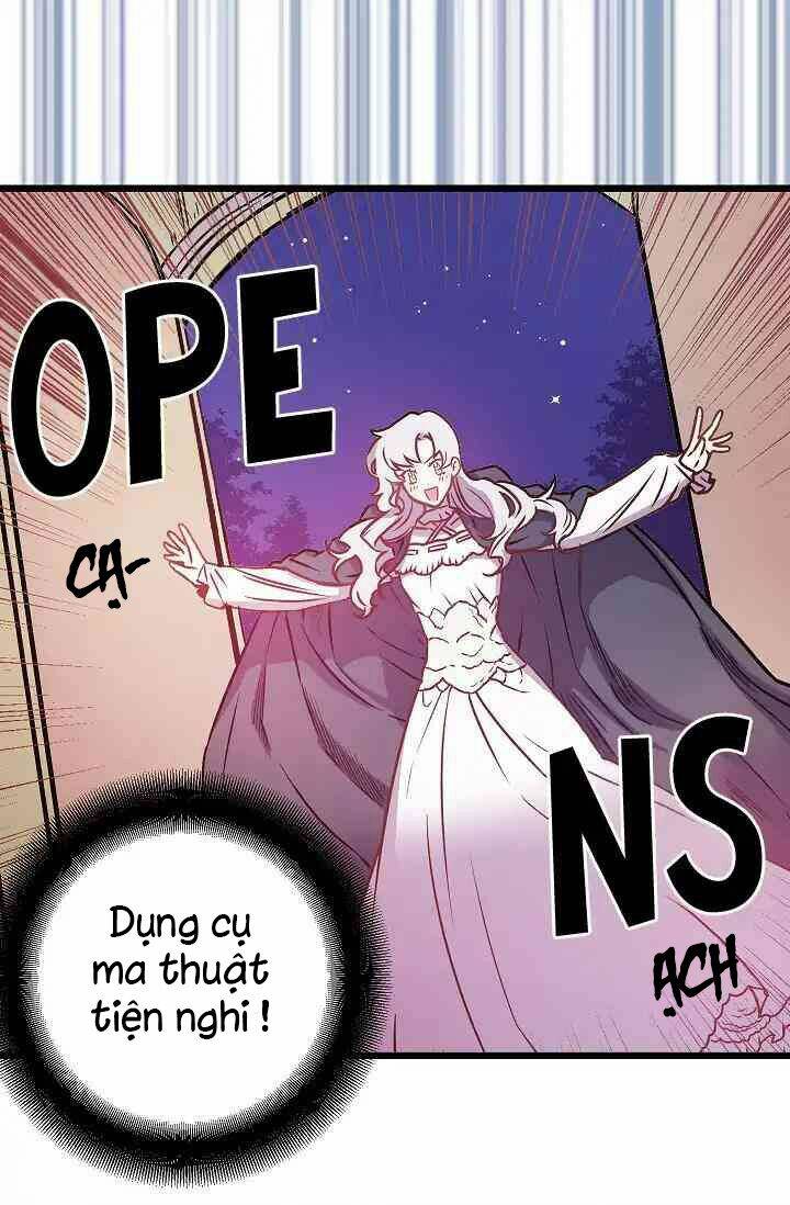 Hôn Lễ Báo Thù: Chapter 4