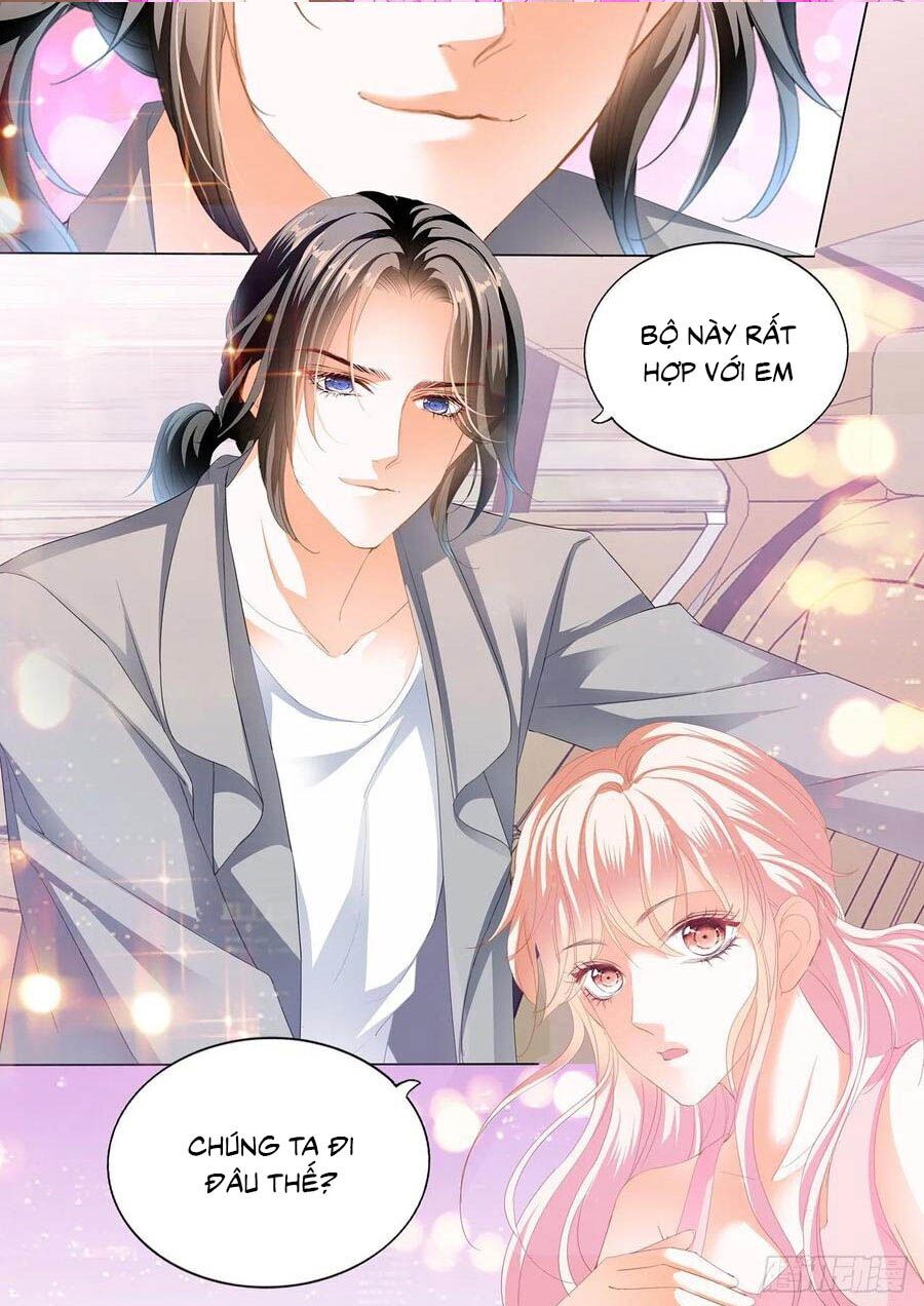 Bá Đạo Tiểu Thúc, Xin Trêu Chọc Vừa Thôi!: Chapter 151