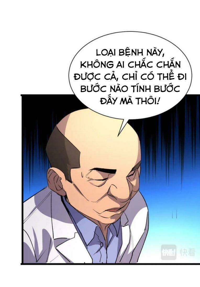 Bắt Đầu Với Tề Thiên Đại Thánh: Chapter 20