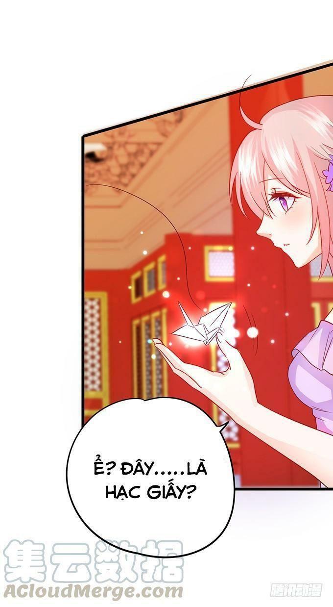 Hồ Tiên Hung Bạo: Chapter 53
