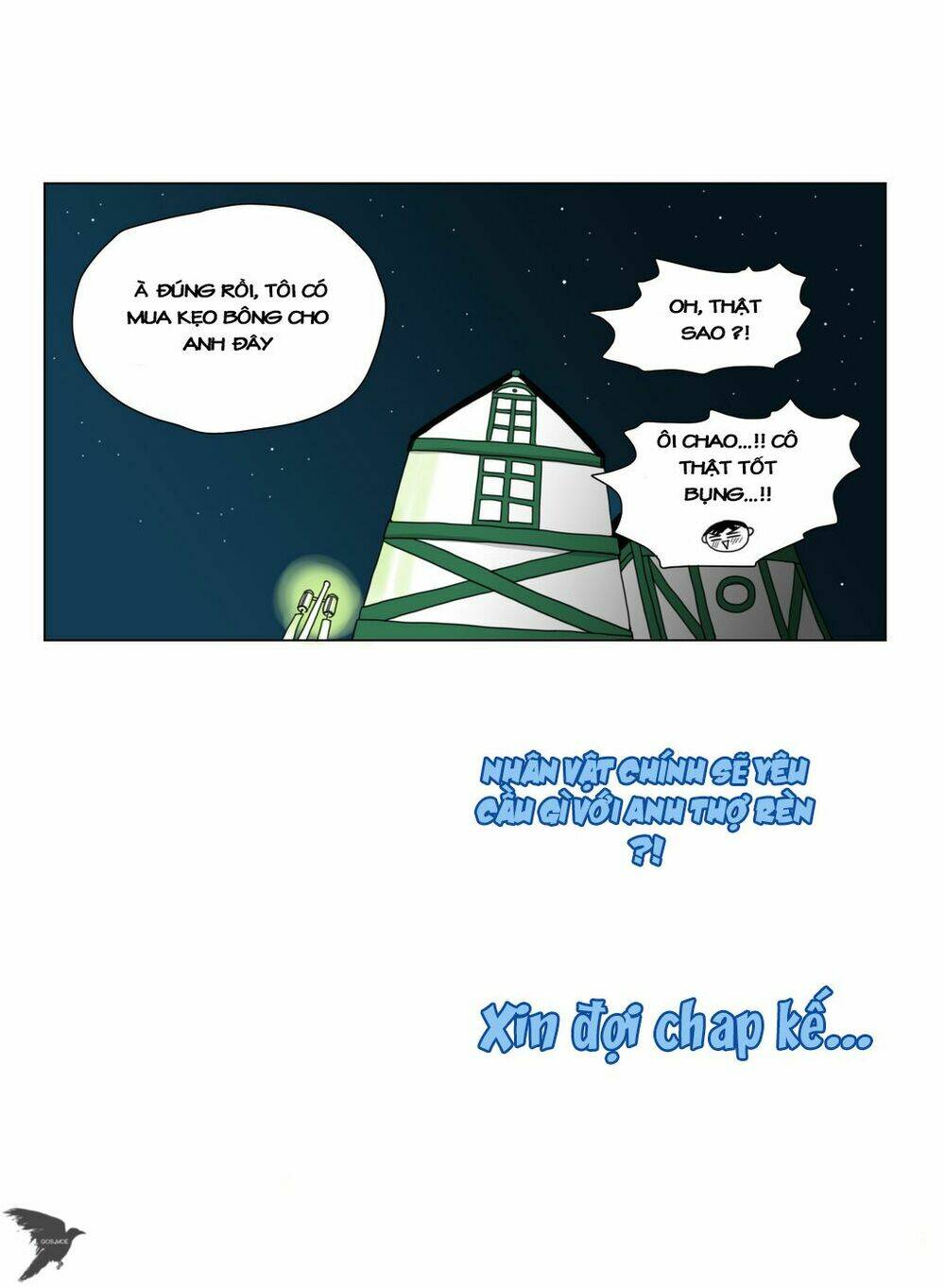 Rpg: Chapter 3