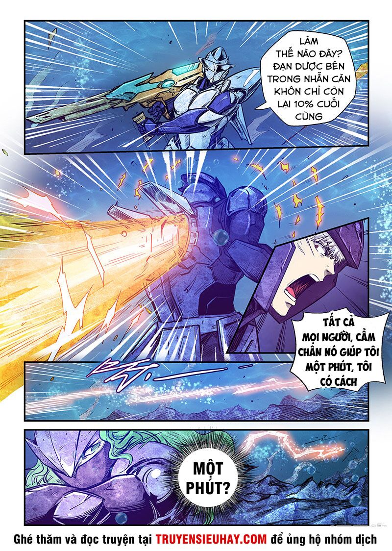 Tu Chân Tứ Vạn Niên: Chapter 277