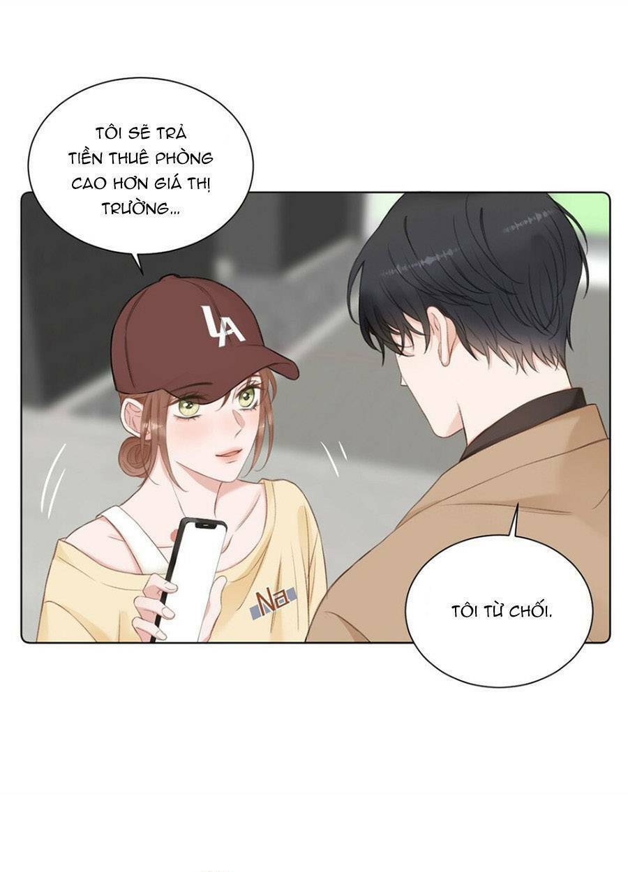 Dĩ Ái Chi Danh: Chapter 15