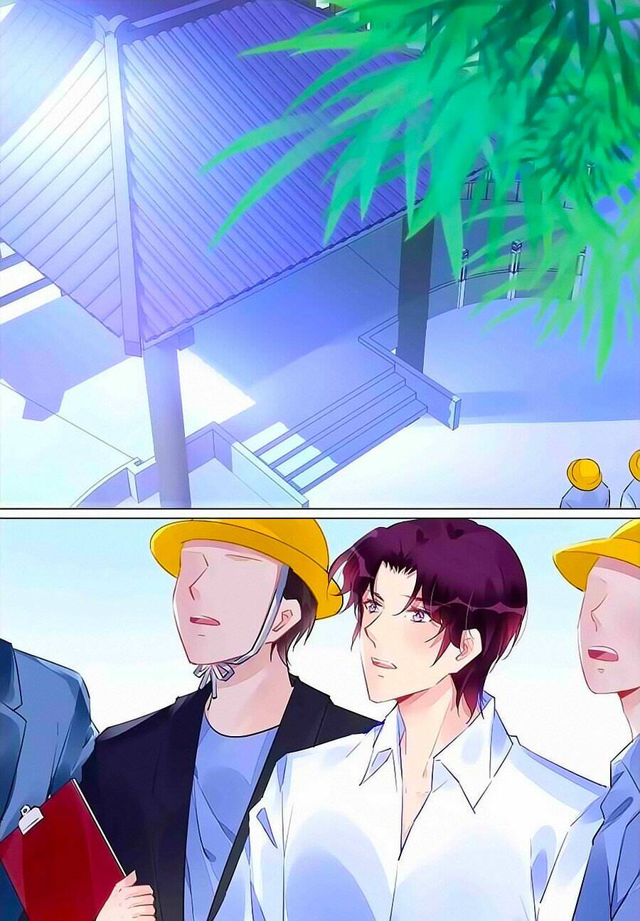 Bá Tình Ác Thiếu: Dạy Bảo Tiểu Đào Thê: Chapter 251