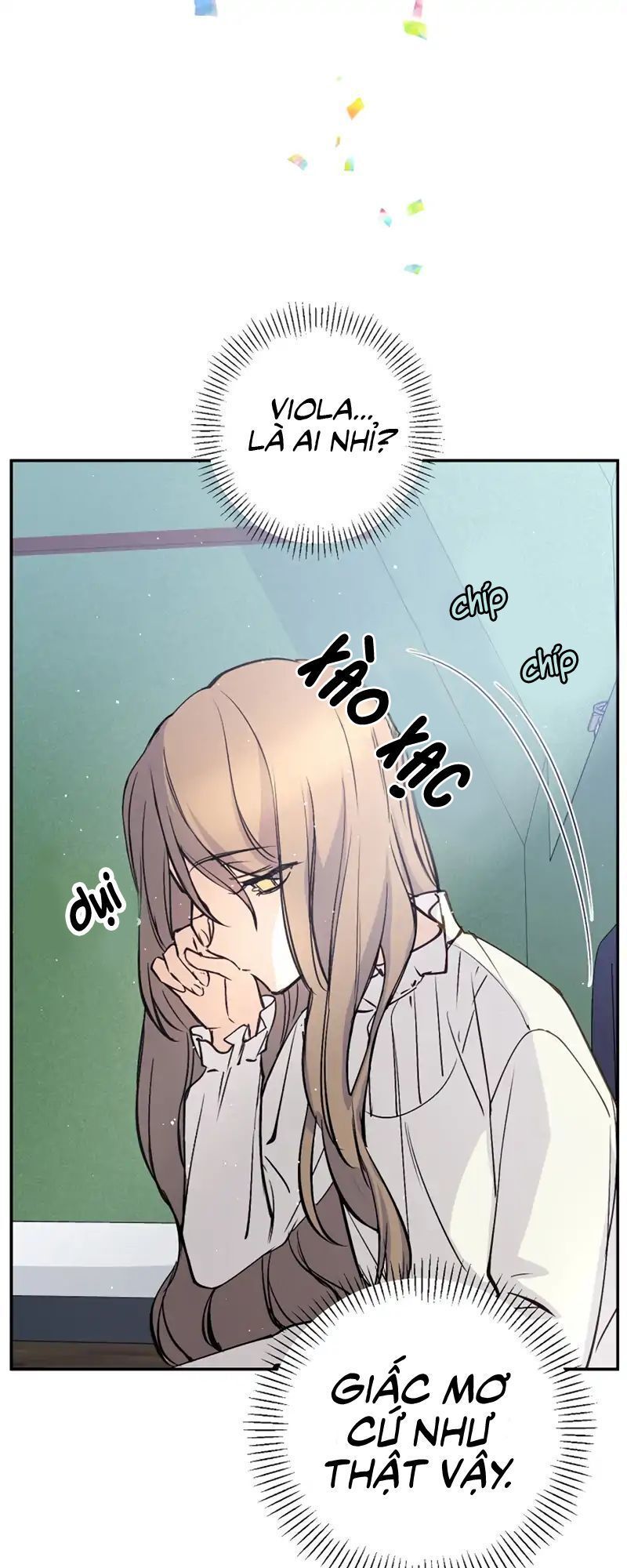 Cô Hầu Giỏi Giang: Chapter 2