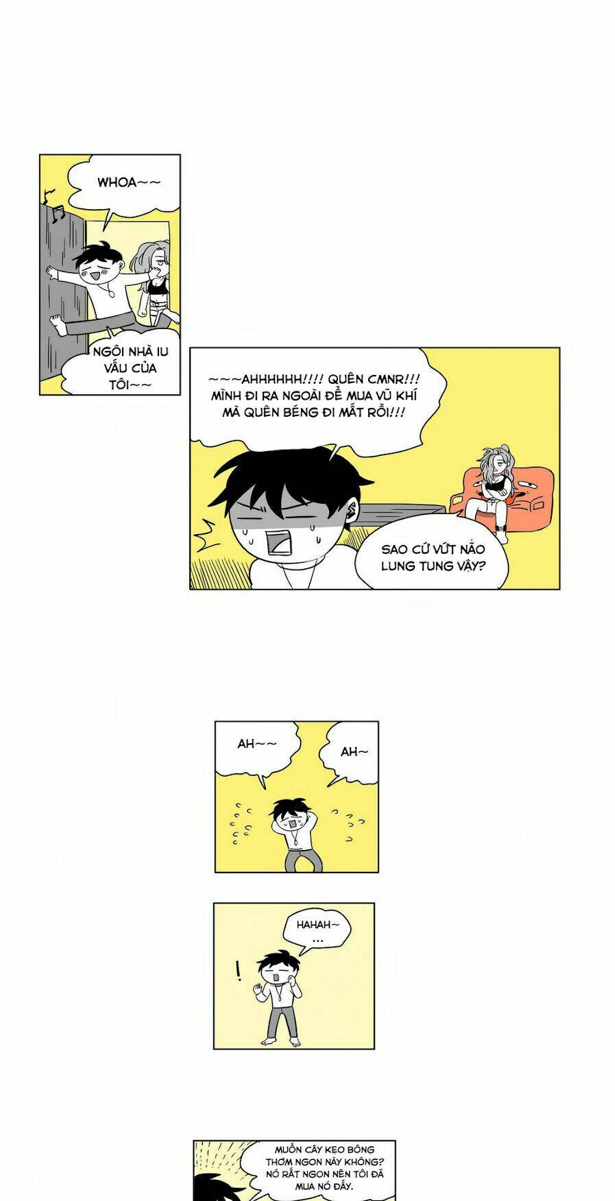 Rpg: Chapter 6