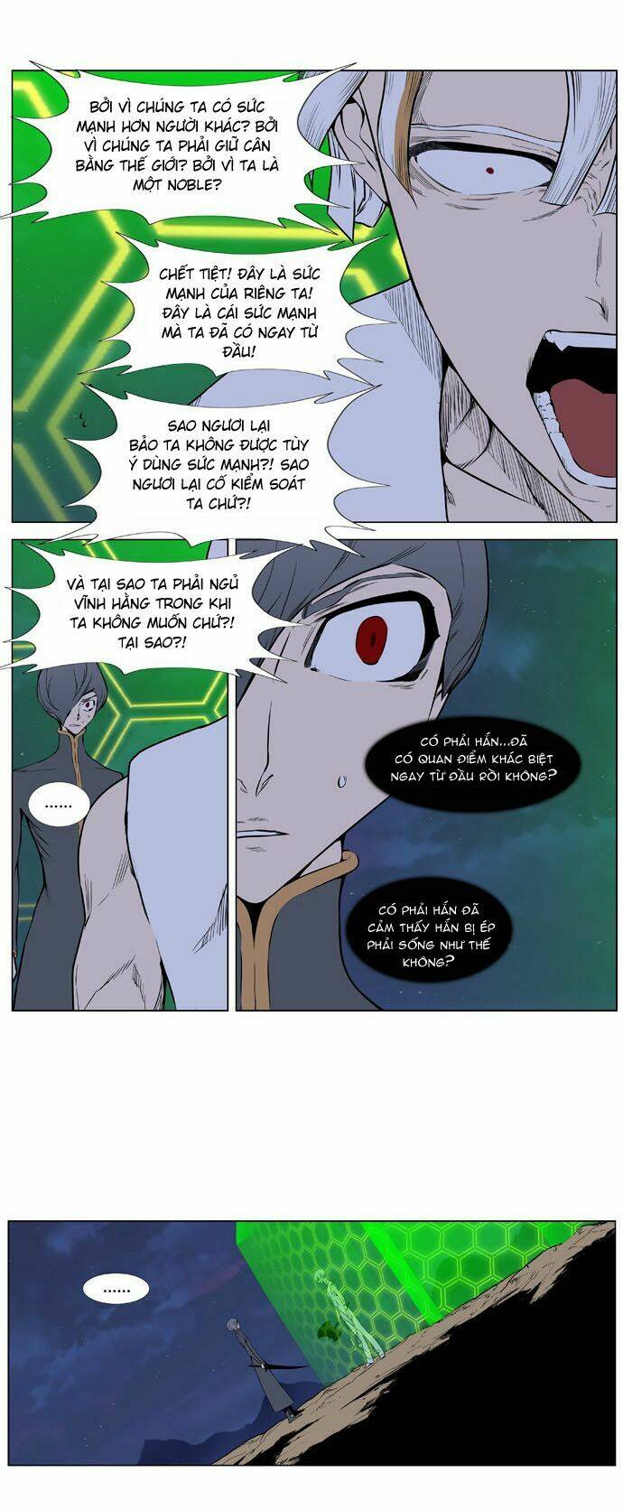 Ma Cà Rồng Quý Tộc: Chapter 378