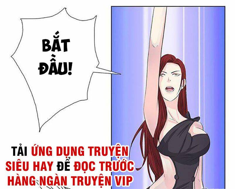 Học Viện Cao Thủ: Chapter 87