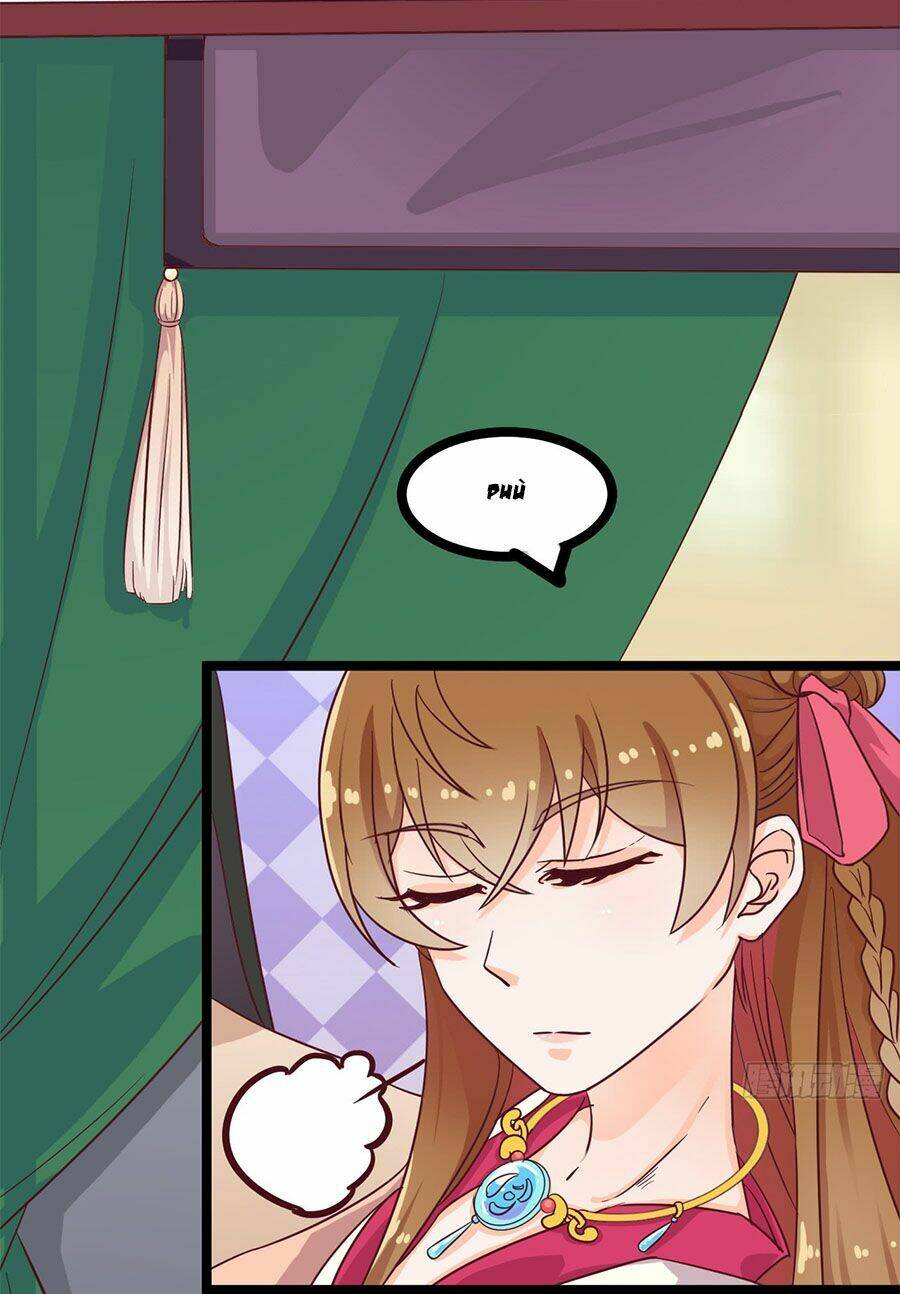 Ngọc Vi Mai: Chapter 19