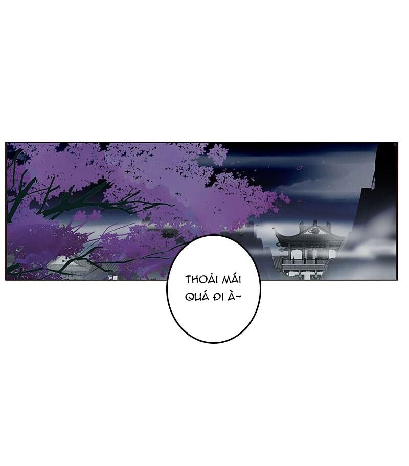 Thông Linh Phi: Chapter 389