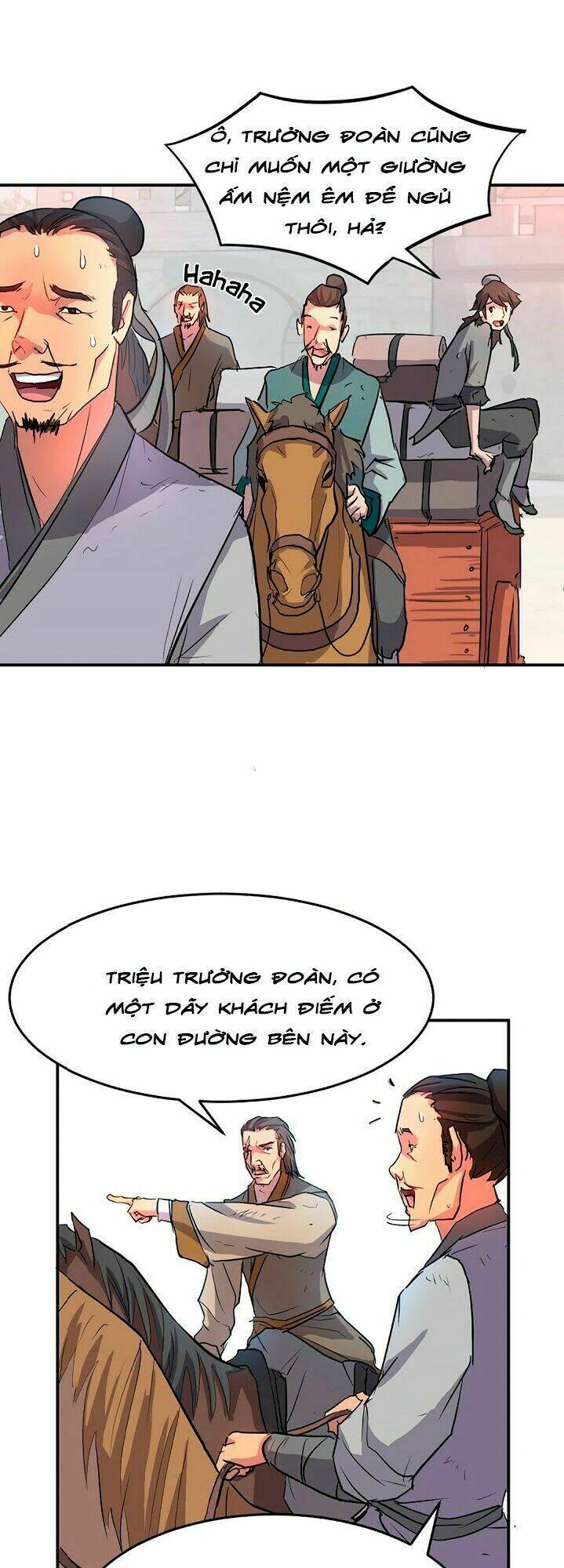 Trọng Sinh, Bất Khả Chiến Bại: Chapter 7