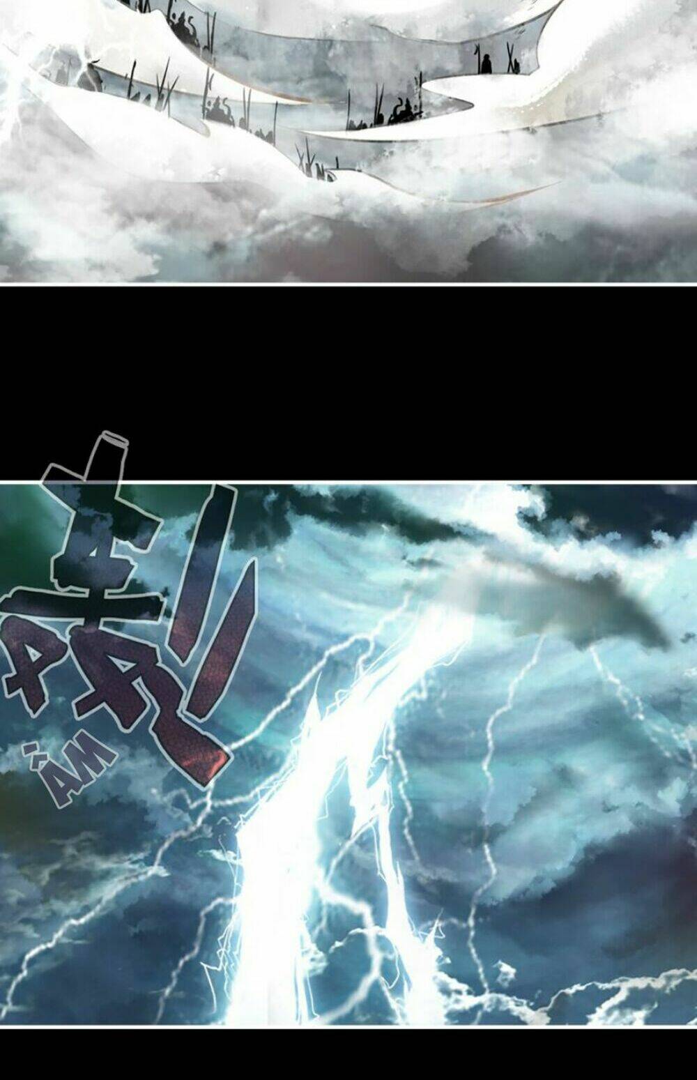 Đế Sư Tại Thượng: Chapter 1