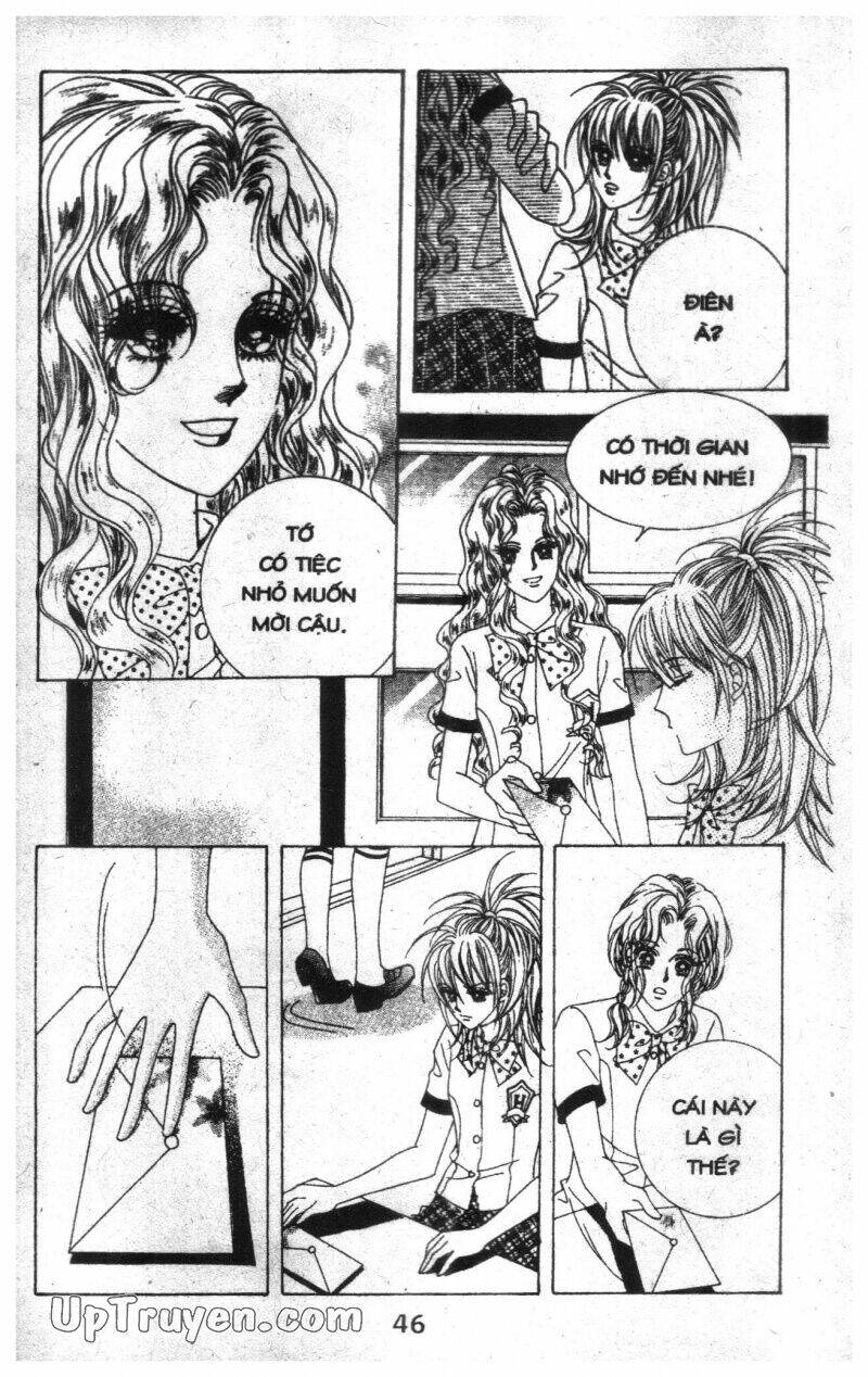 Dạ Khúc: Chapter 9