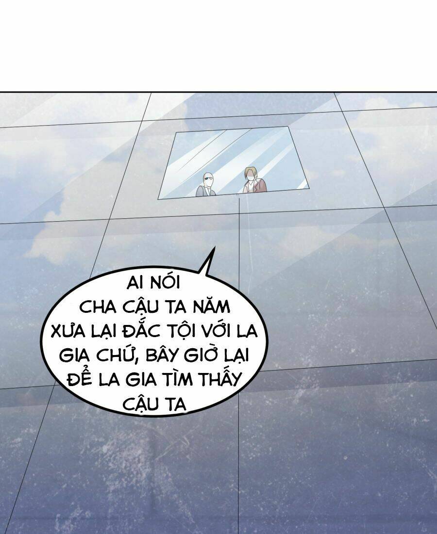 Tay Chơi Thần Cấp: Chapter 41