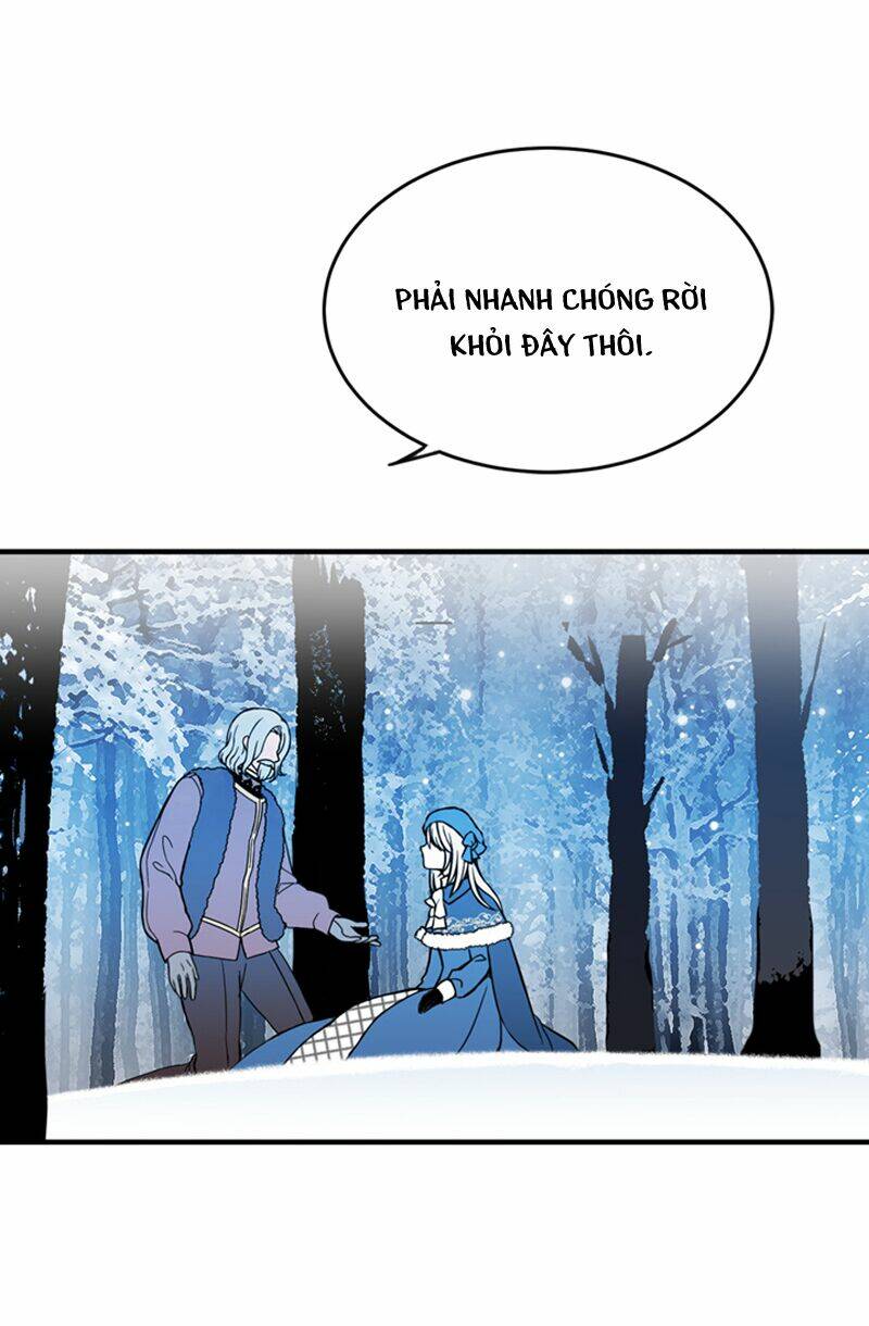 Mylord, Nữ Hoàng Của Loài Sói!: Chapter 1