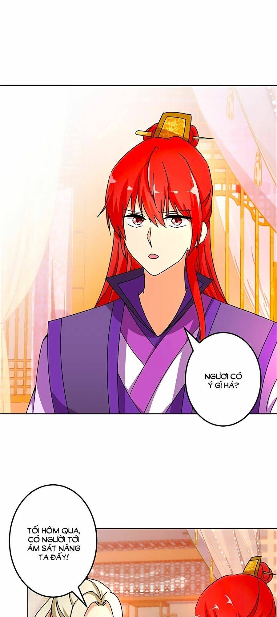 Vương Gia! Ngươi Thật Bỉ Ổi: Chapter 461