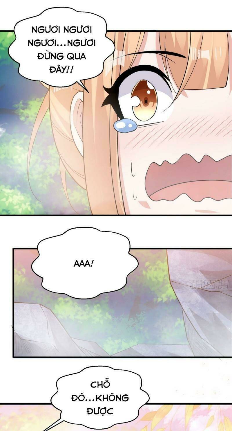 Giáng Thần Chiến Ký: Chapter 80