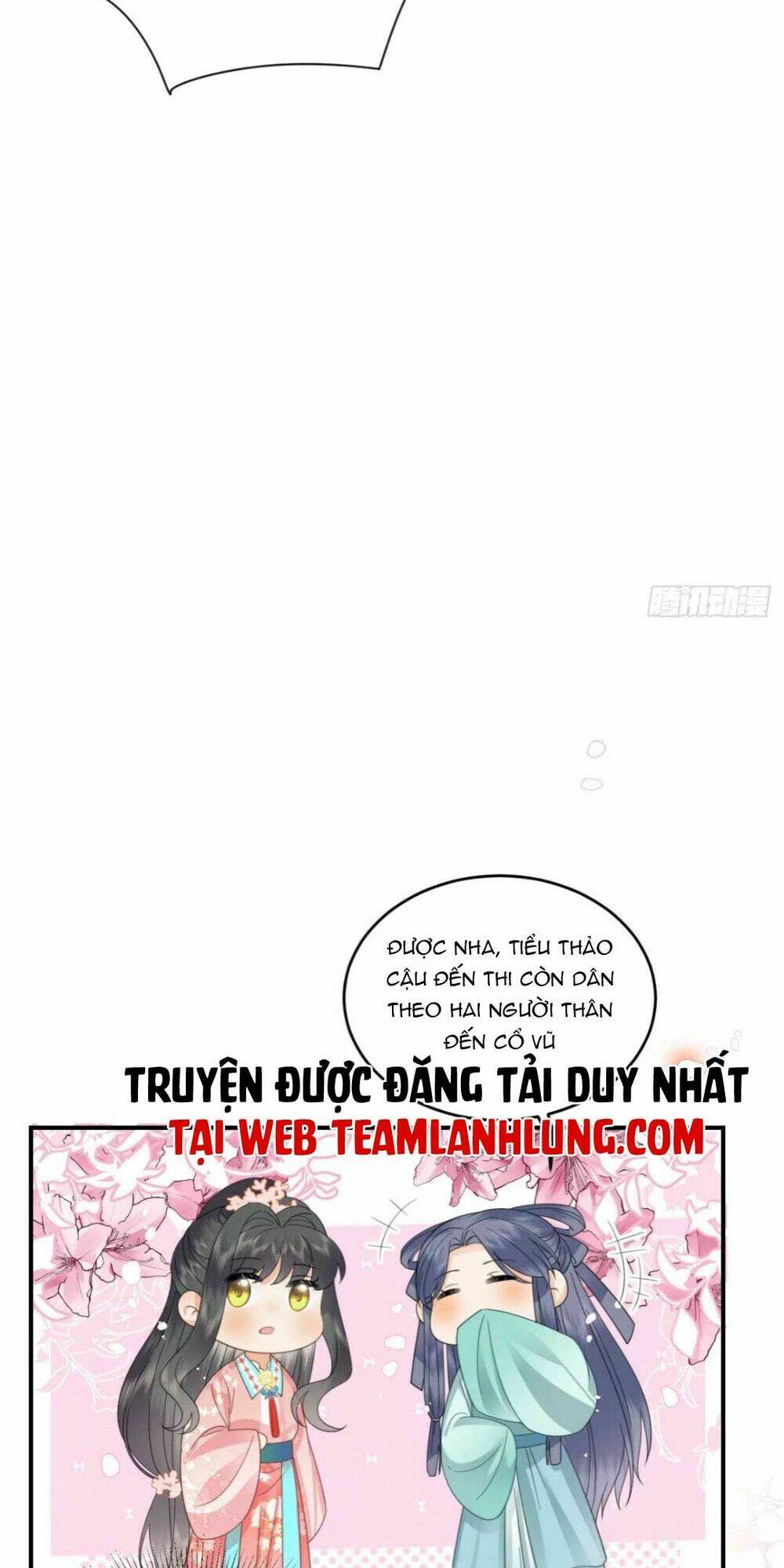 TRỌNG SINH TRỞ LẠI ! TA NHẤT ĐỊNH SẼ BẢO VỆ NÀNG CHU TOÀN !: Chapter 7