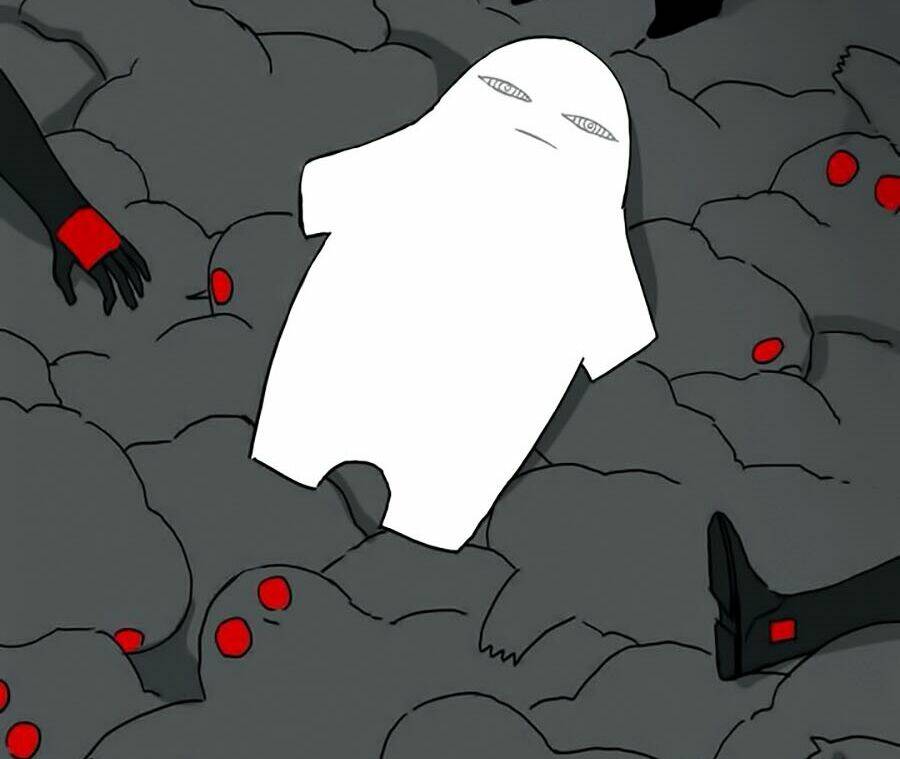Đại Chiến Muỗi Biến Dị: Chapter 16