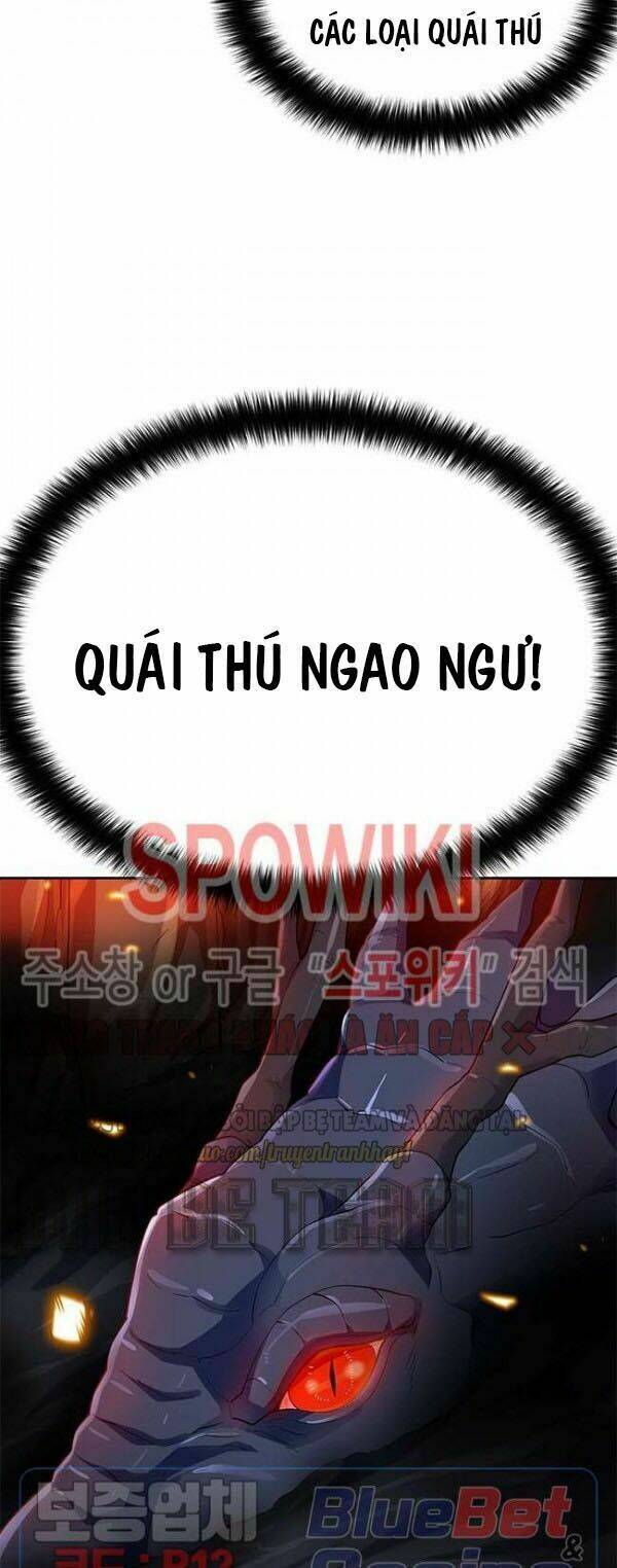 Tôi Tự Động Săn Một Mình: Chapter 81